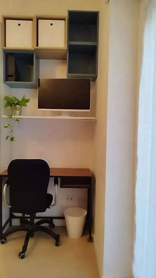 Casa Nomentana Apartment Rome