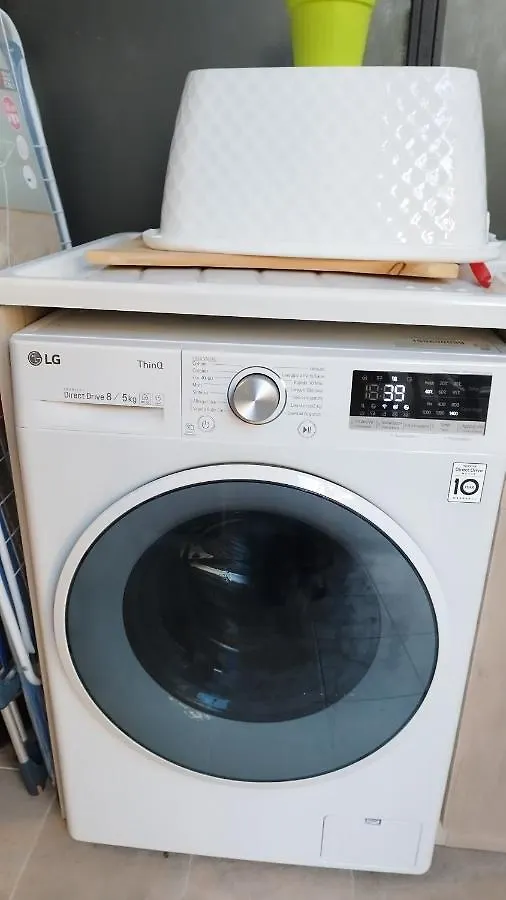 Apartamento Casa Nomentana Roma 0*,  Italia