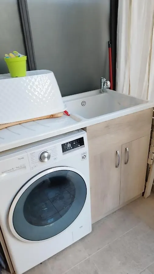 Appartamento Casa Nomentana Roma 0*,  Italia