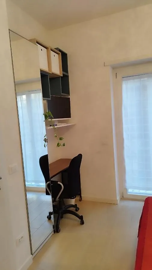Casa Nomentana Daire Roma