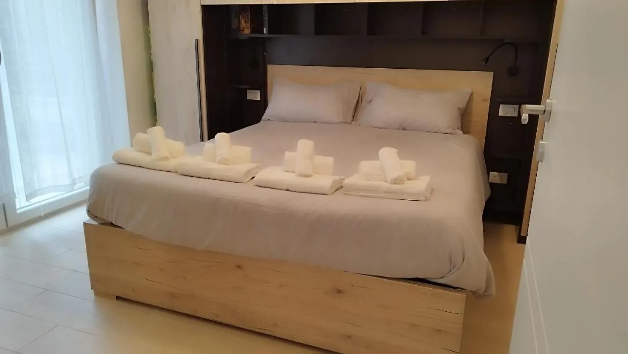 Casa Nomentana Daire Roma