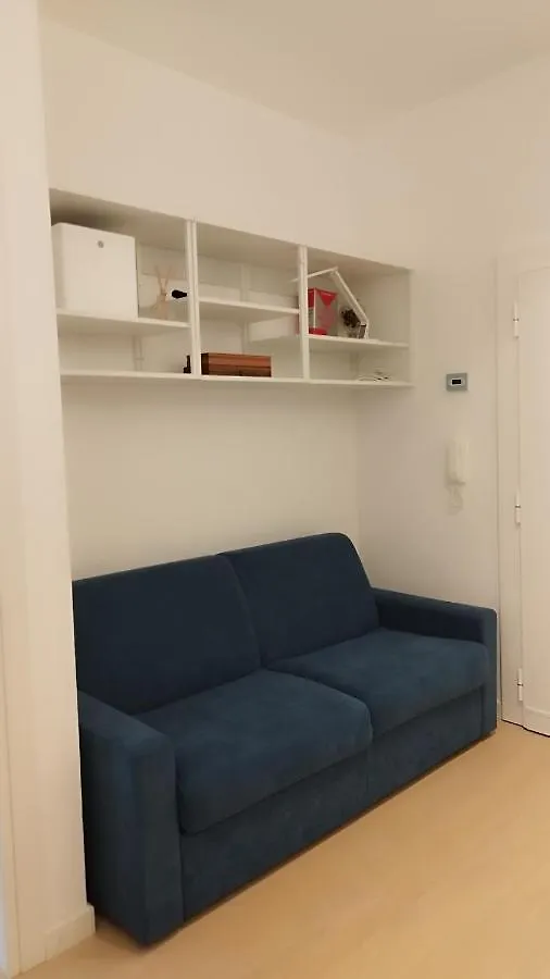 Casa Nomentana Daire Roma