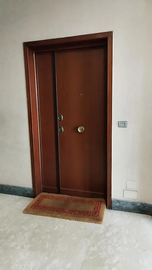 Casa Nomentana Daire Roma