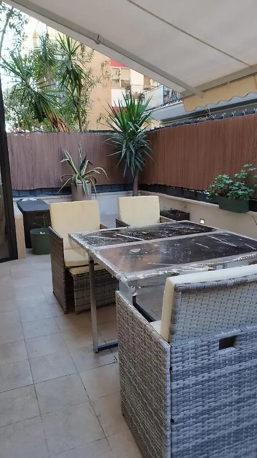 Casa Nomentana Daire Roma