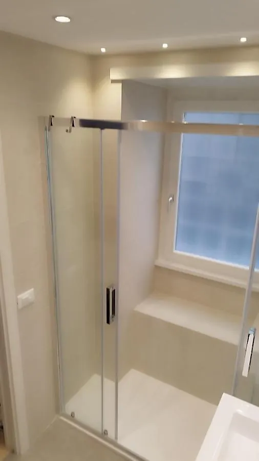شقة Casa Nomentana روما 0*,  إيطاليا